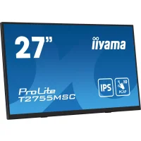 Монитор Iiyama ProLite T2755MSC-B1 фото 3